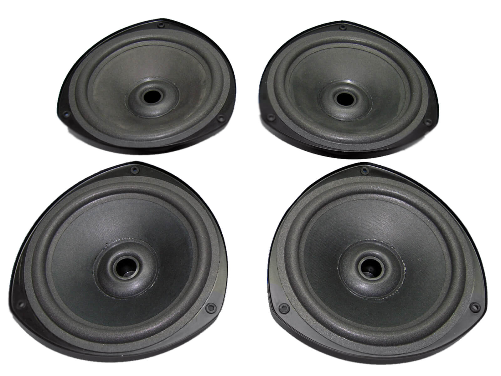 kef replacement t33